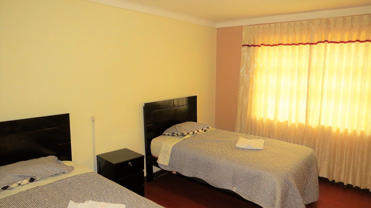 Photo of Bedroom in Cusco Historic Center