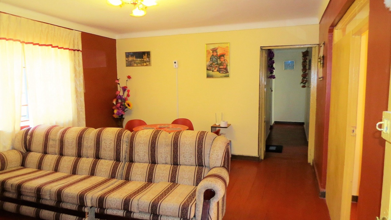 Photo of Livingroom in Cusco Historic Center