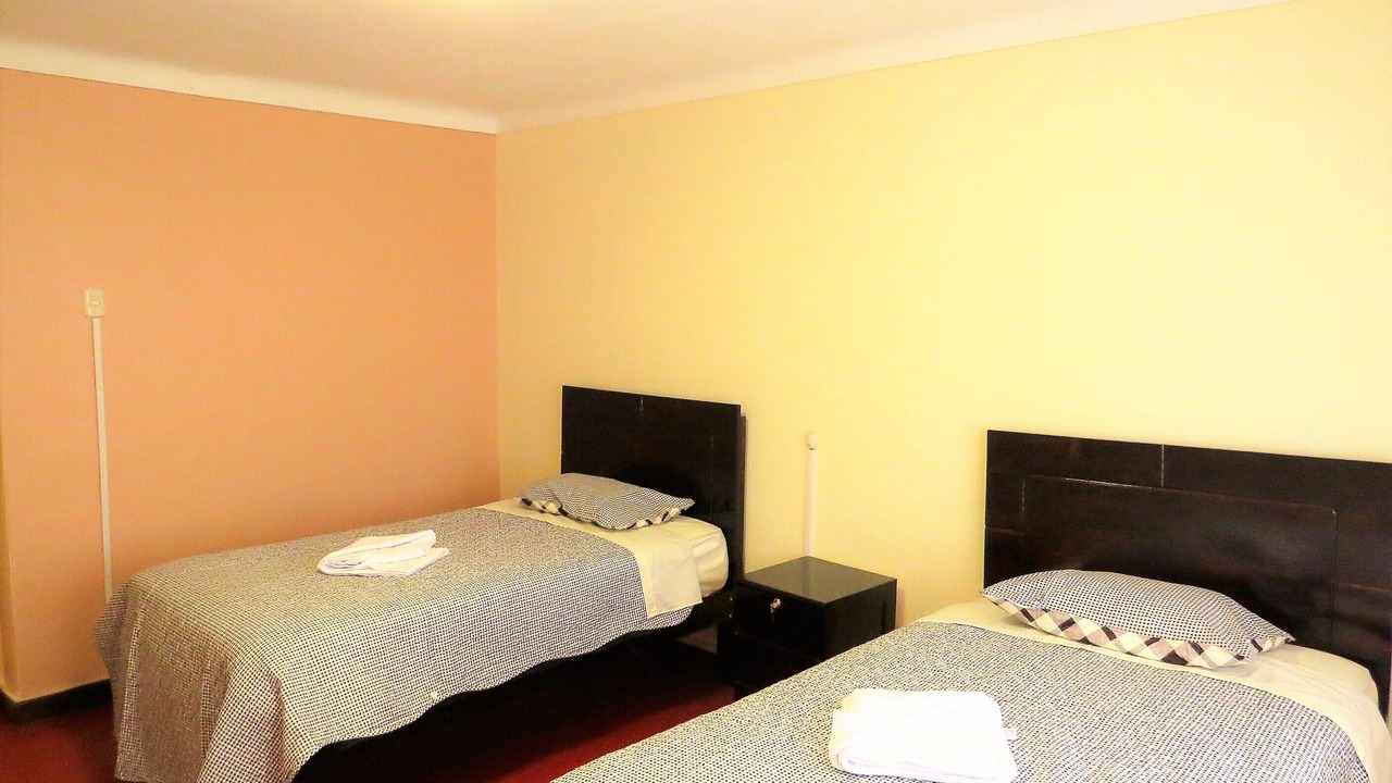 Photo of Bedroom in Cusco Historic Center