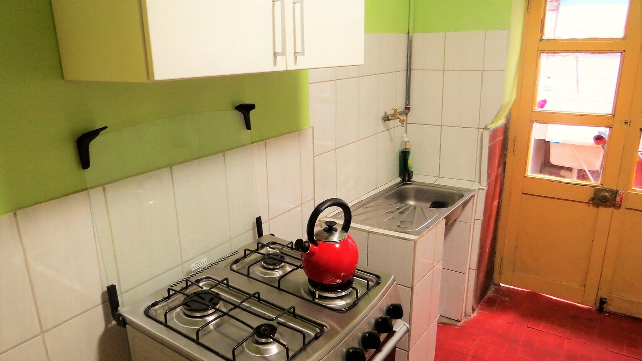 Photo of Kitchen in Cusco Historic Center
