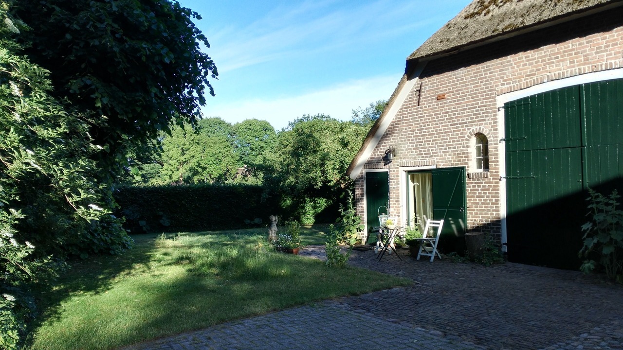 Photo of Others in Benneveld