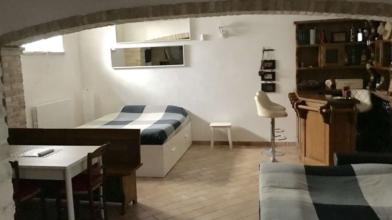 Photo of Bedroom in Numana