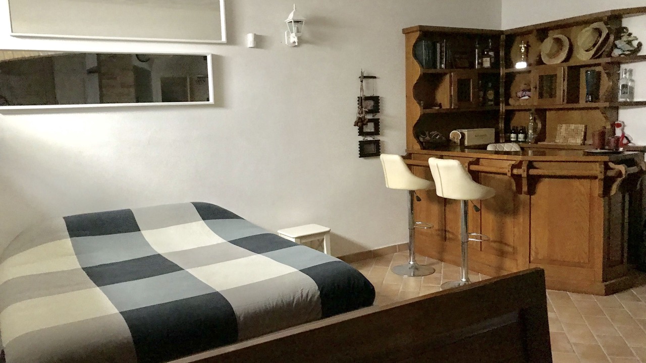 Photo of Bedroom in Numana