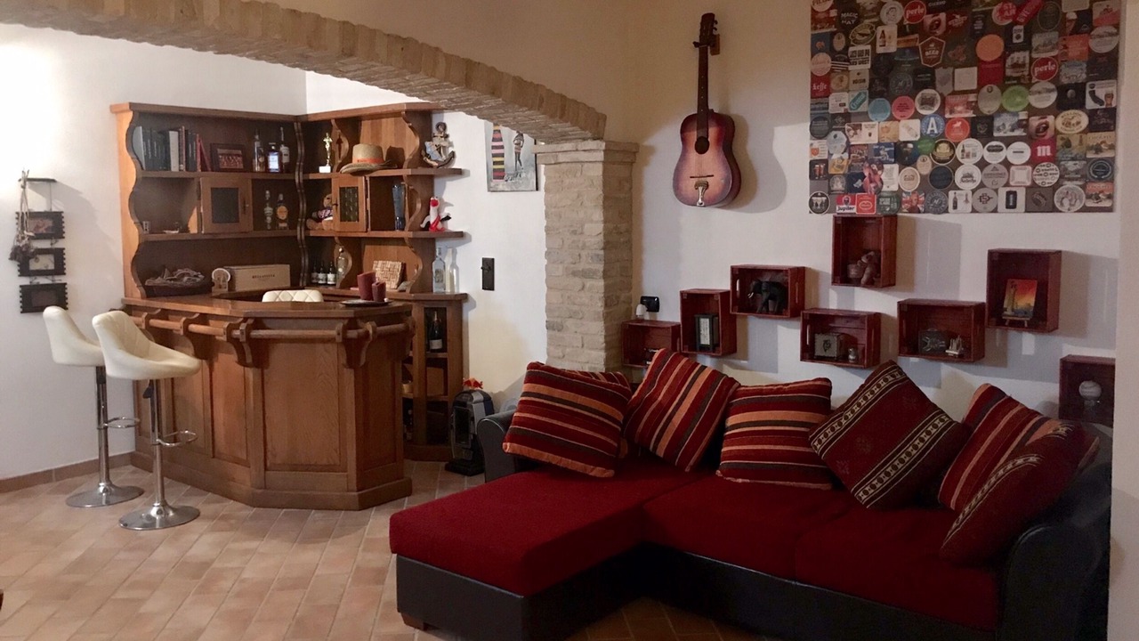 Photo of Livingroom in Numana
