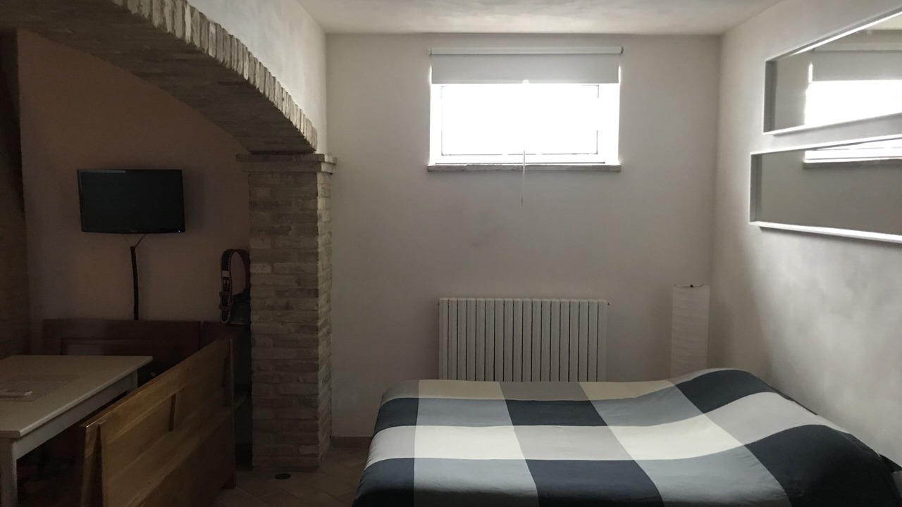 Photo of Bedroom in Numana
