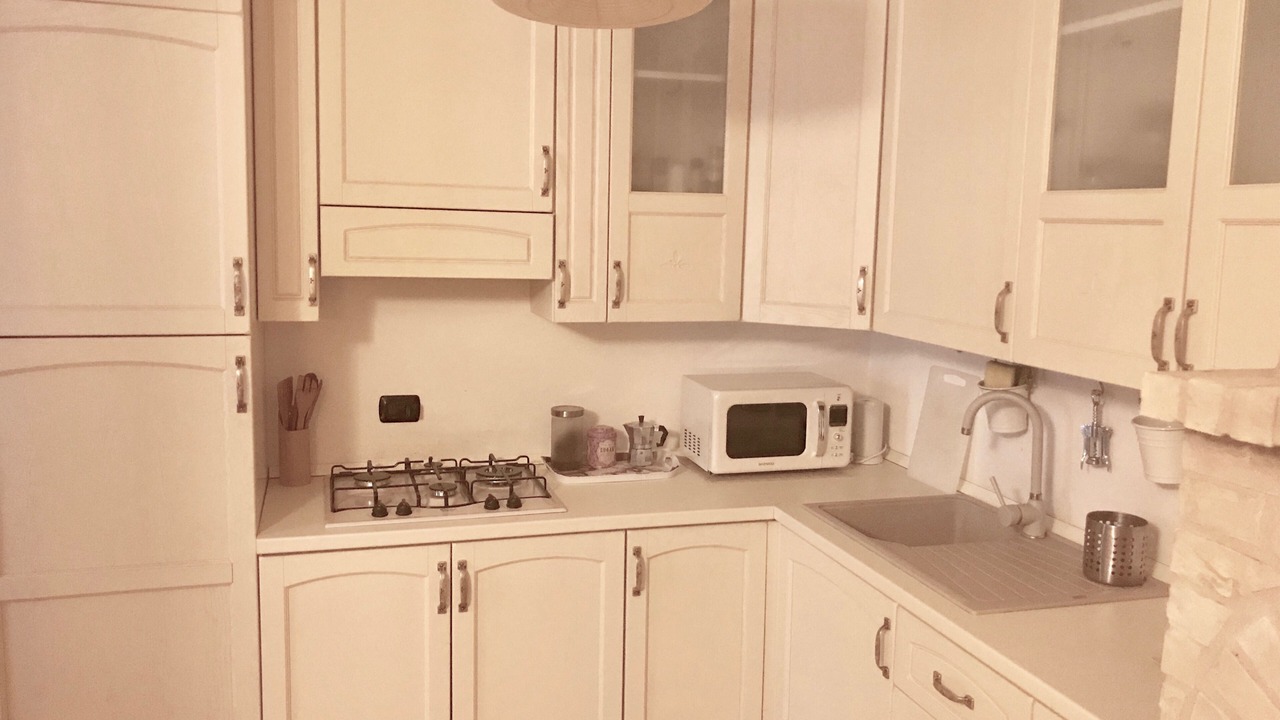 Photo of Kitchen in Numana