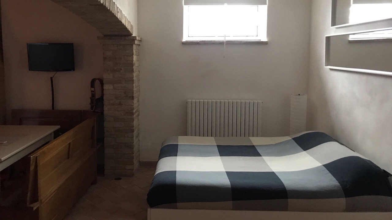 Photo of Bedroom in Numana