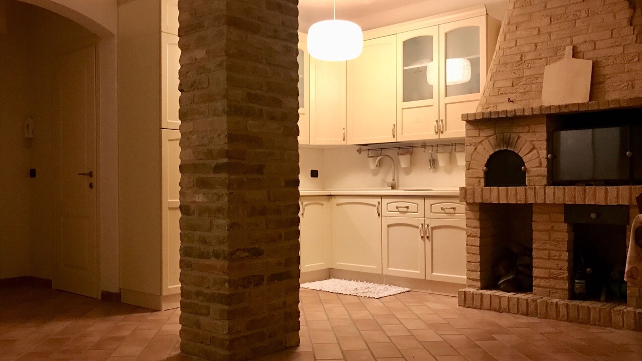 Photo of Kitchen in Numana