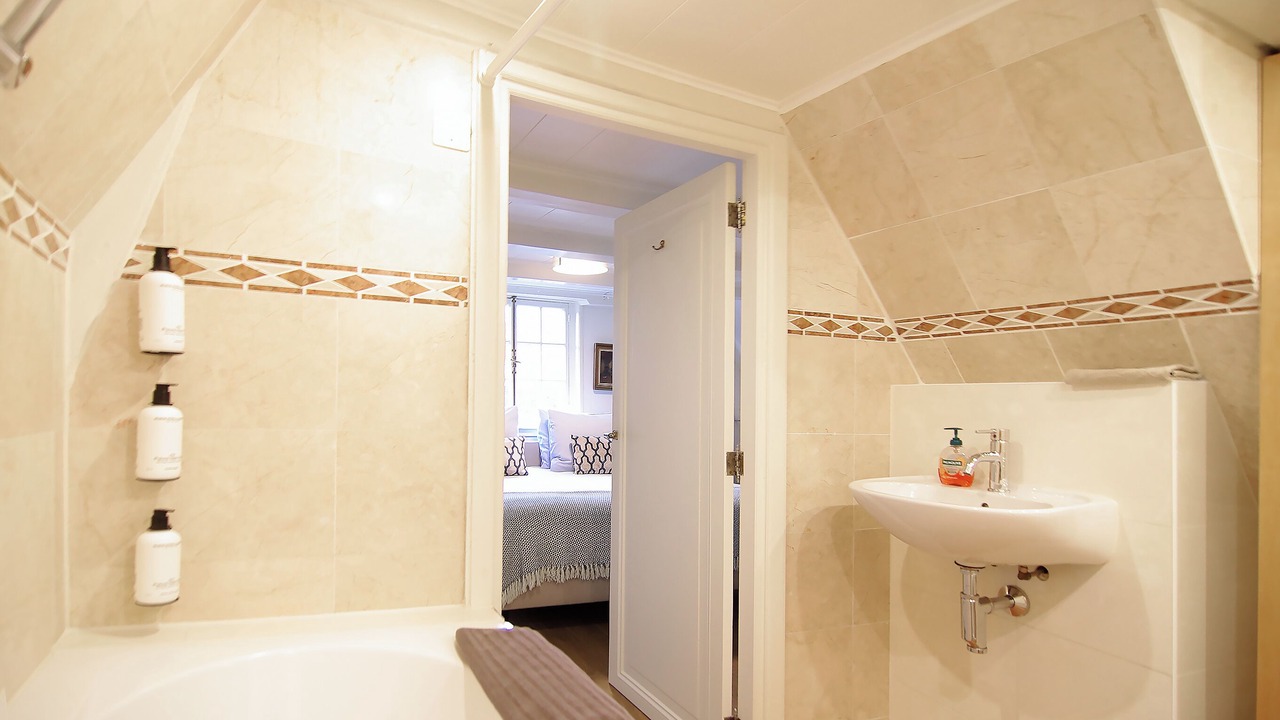 Photo of Bathroom in Grachtengordel-West