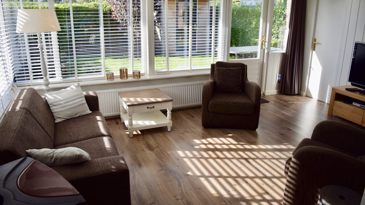 Photo of Livingroom in Warmenhuizen