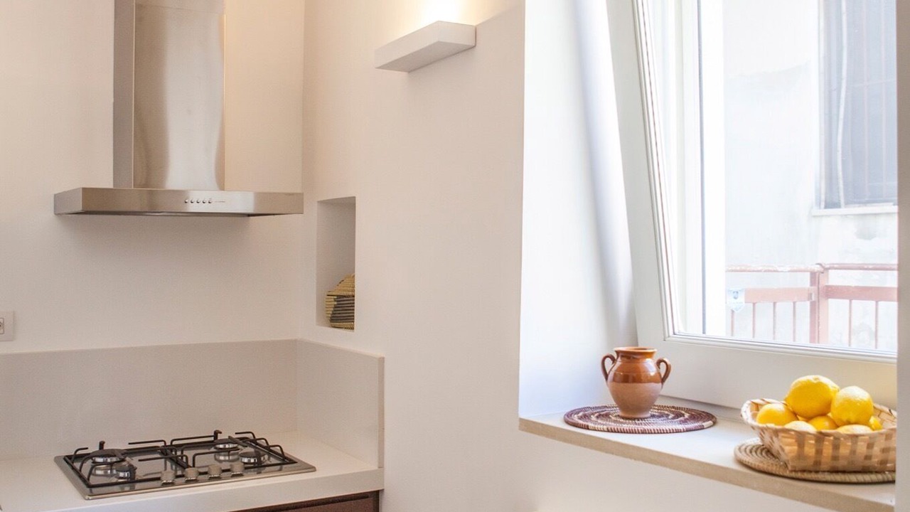 Photo of Kitchen in Lecce Historic Center