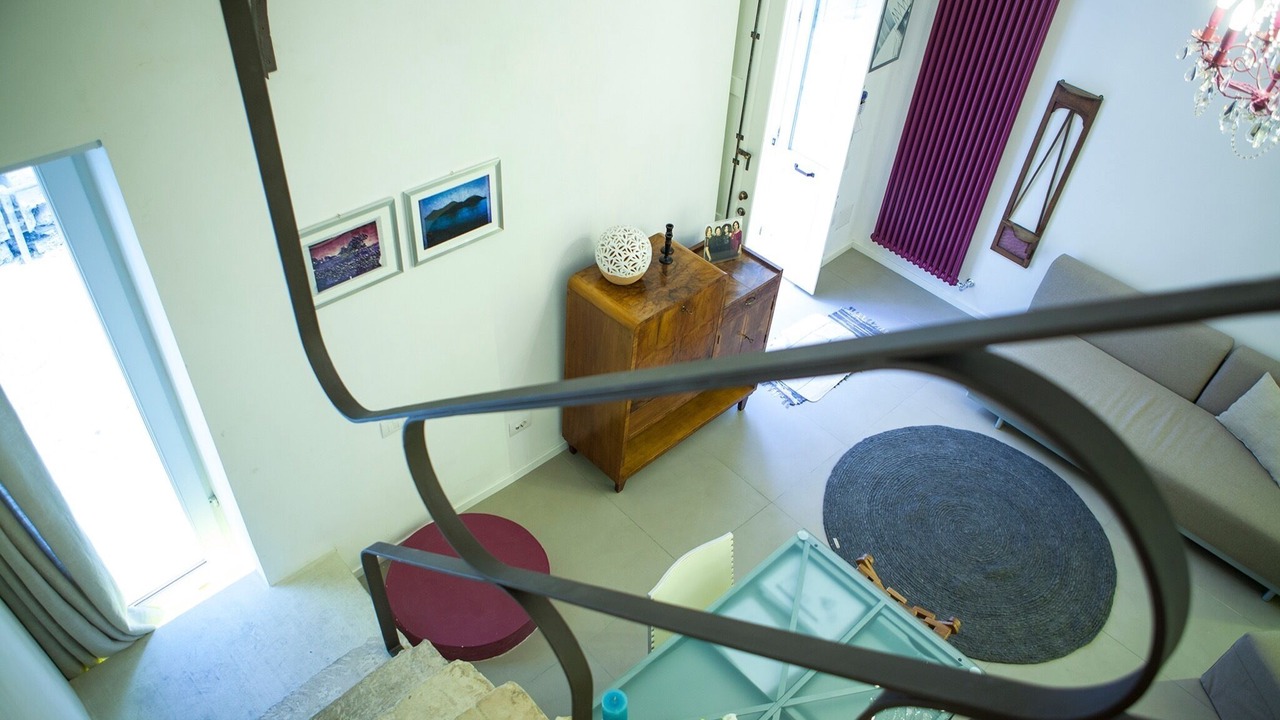 Photo of Livingroom in Lecce Historic Center
