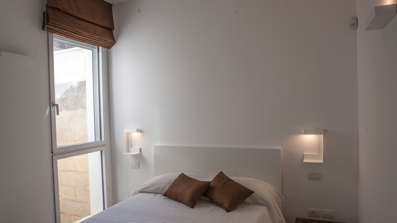 Photo of Bedroom in Lecce Historic Center