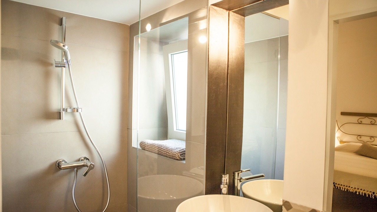Photo of Bathroom in Lecce Historic Center
