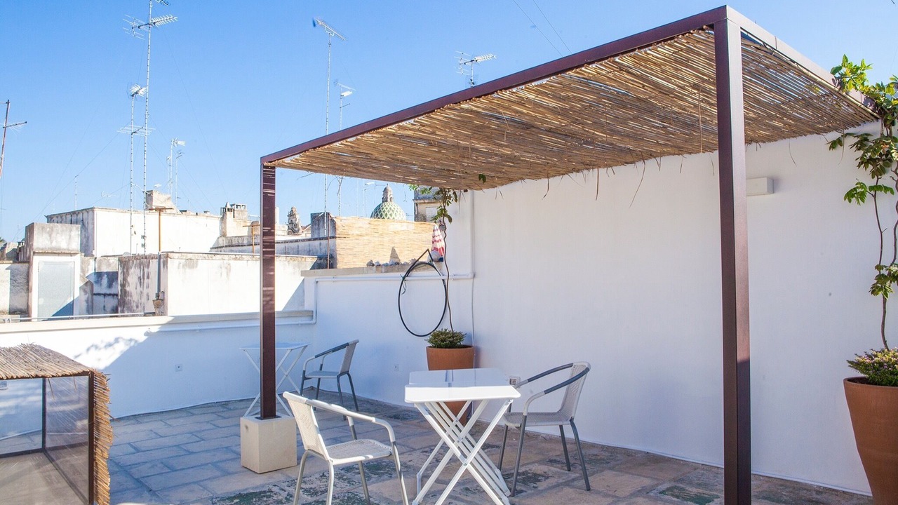 Photo of Outdoor in Lecce Historic Center