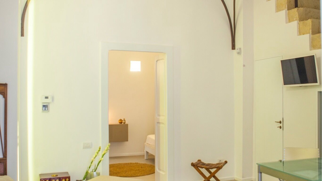 Photo of Livingroom in Lecce Historic Center