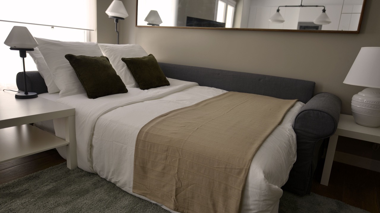 Photo of Bedroom in Egia