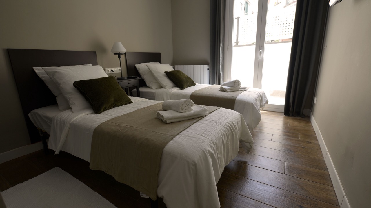 Photo of Bedroom in Egia
