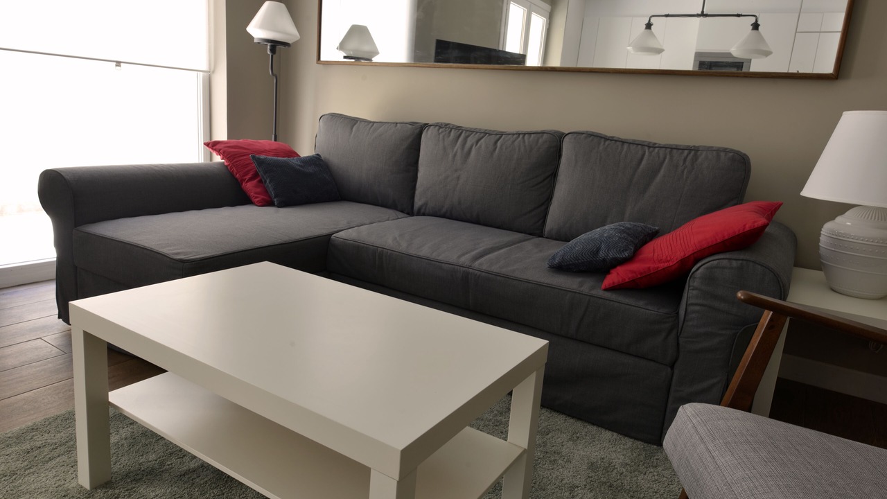 Photo of Livingroom in Egia