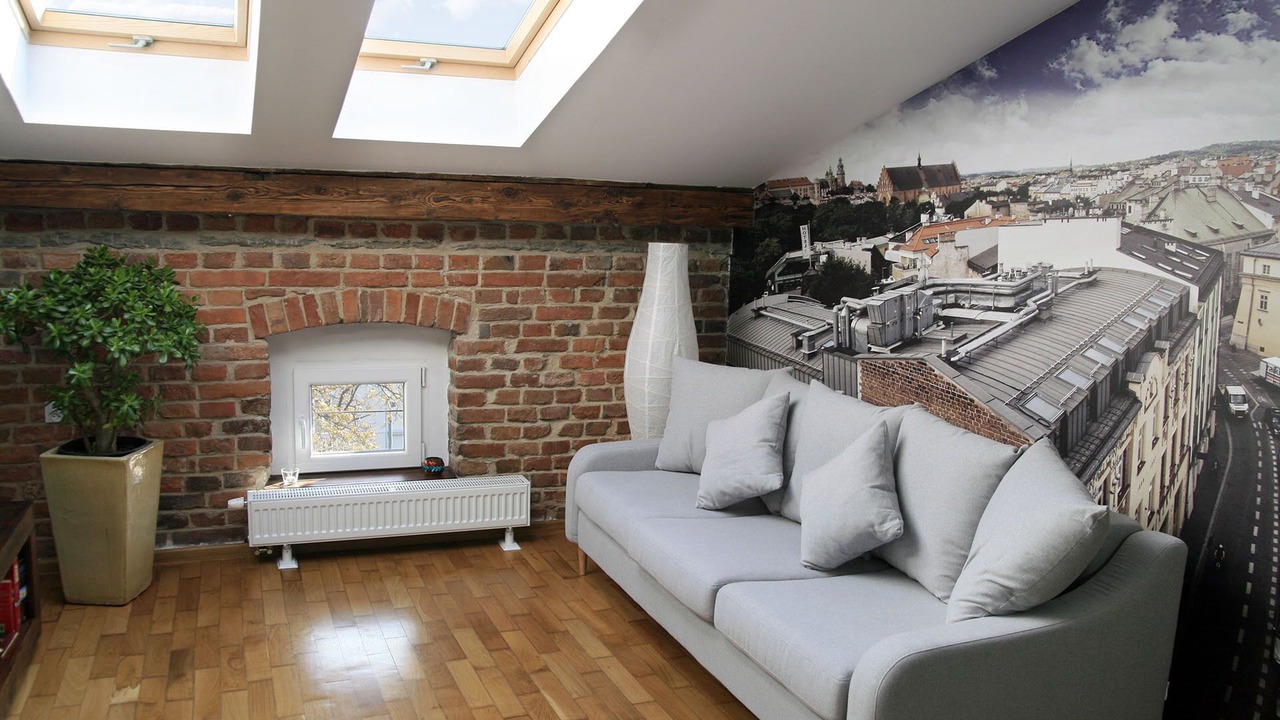 Photo of Livingroom in City Centre