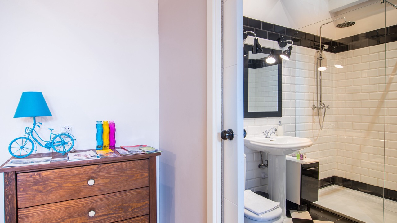 Photo of Bathroom in City Centre