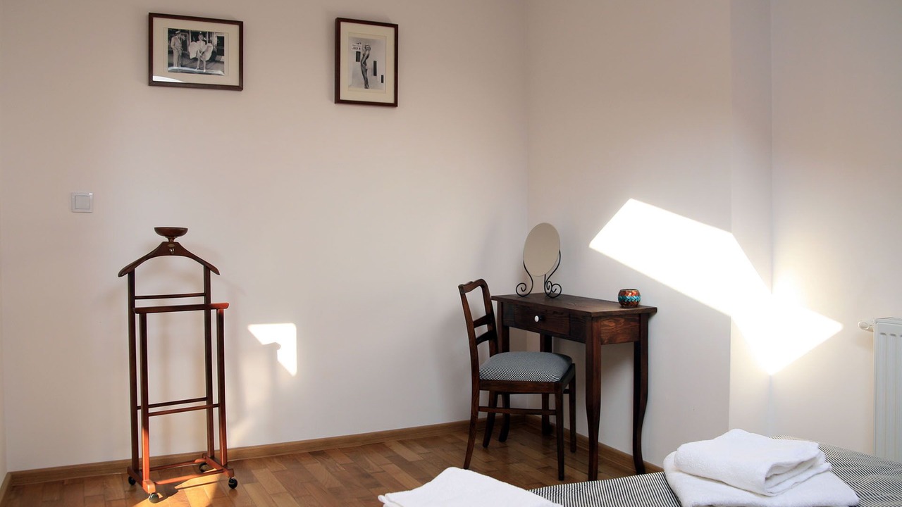 Photo of Bedroom in City Centre