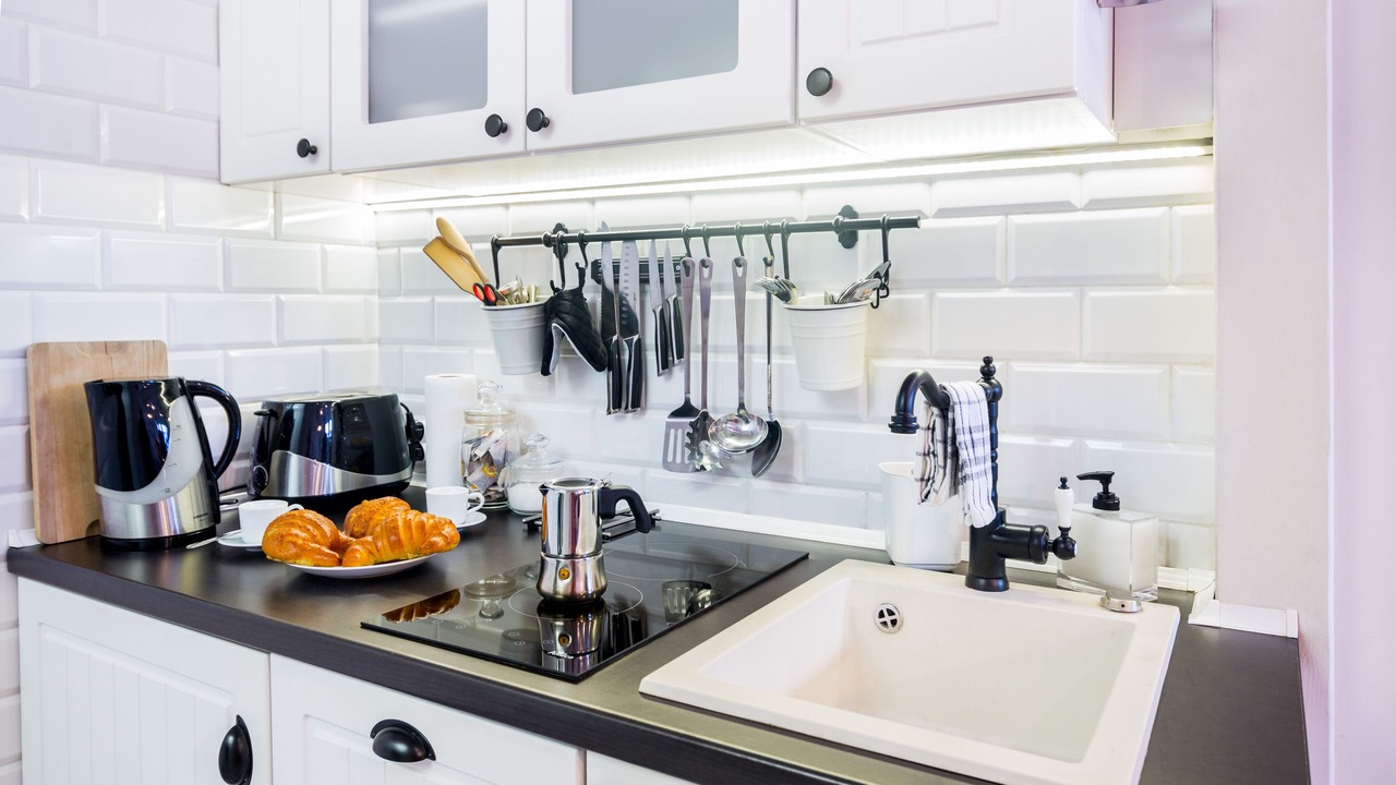 Photo of Kitchen in City Centre