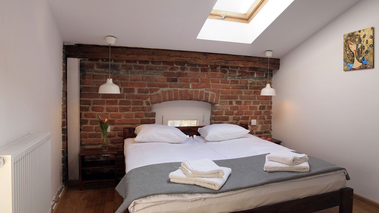 Photo of Bedroom in City Centre