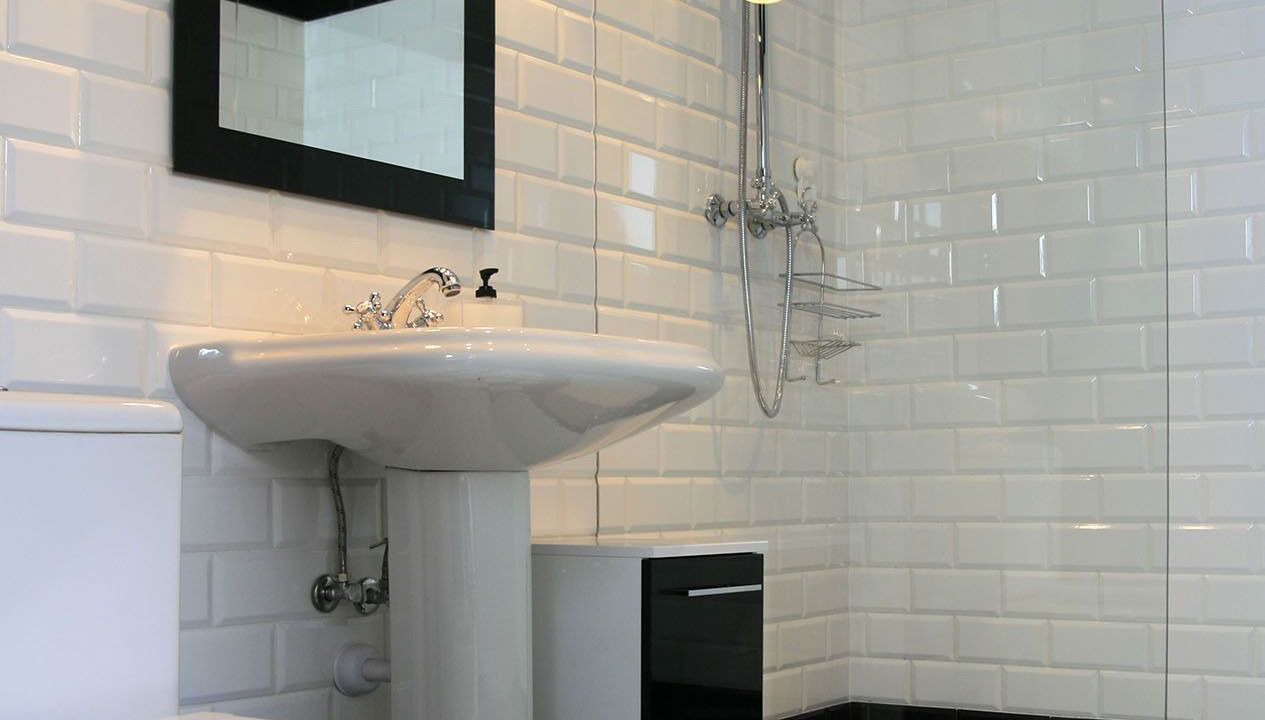 Photo of Bathroom in City Centre