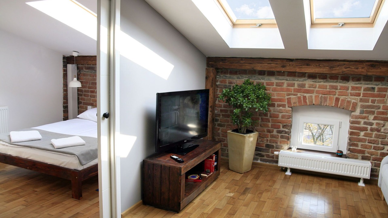 Photo of Bedroom in City Centre