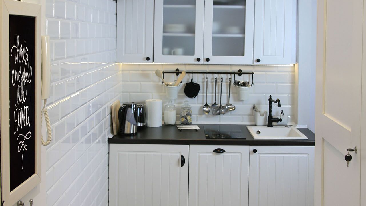 Photo of Kitchen in City Centre