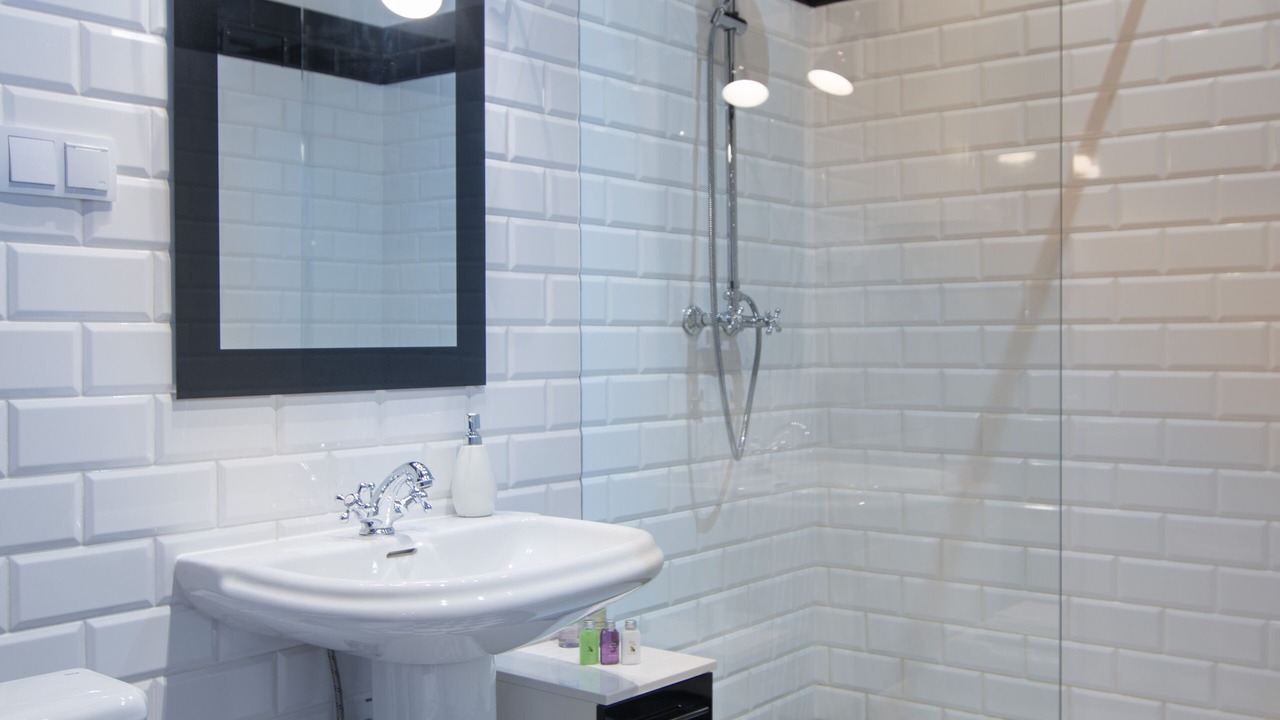 Photo of Bathroom in City Centre