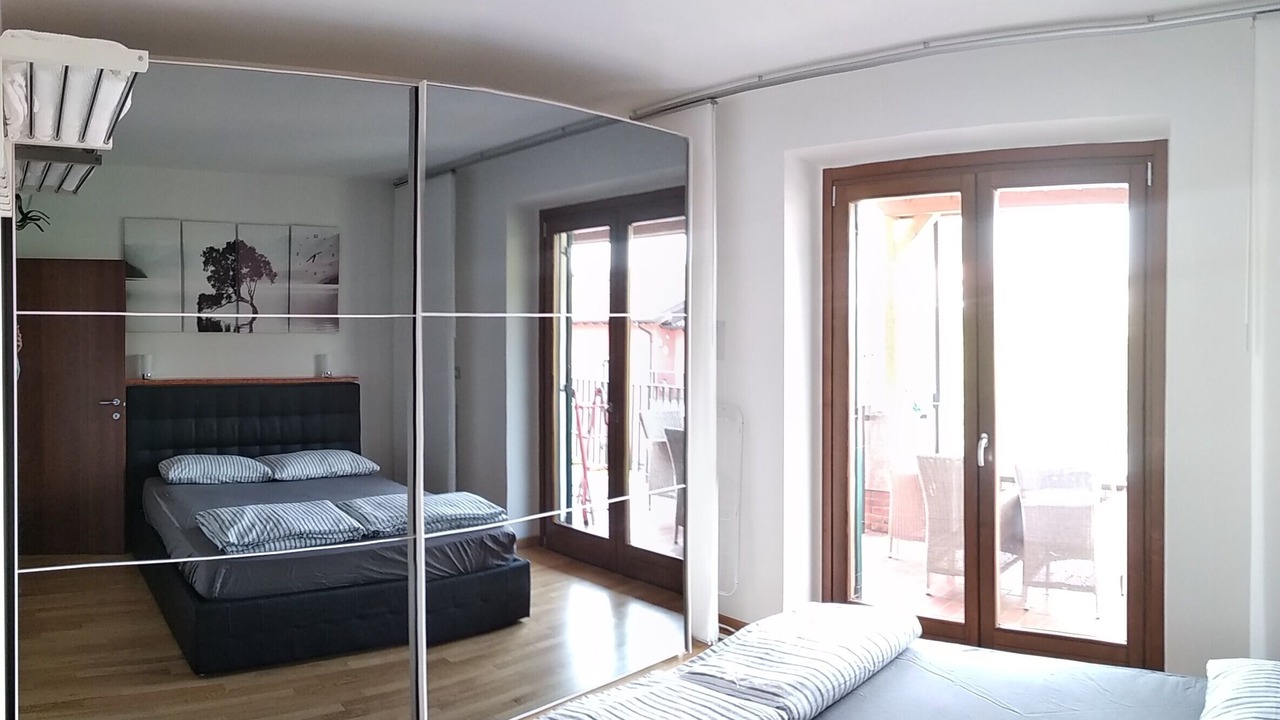 Photo of Bedroom in Costermano