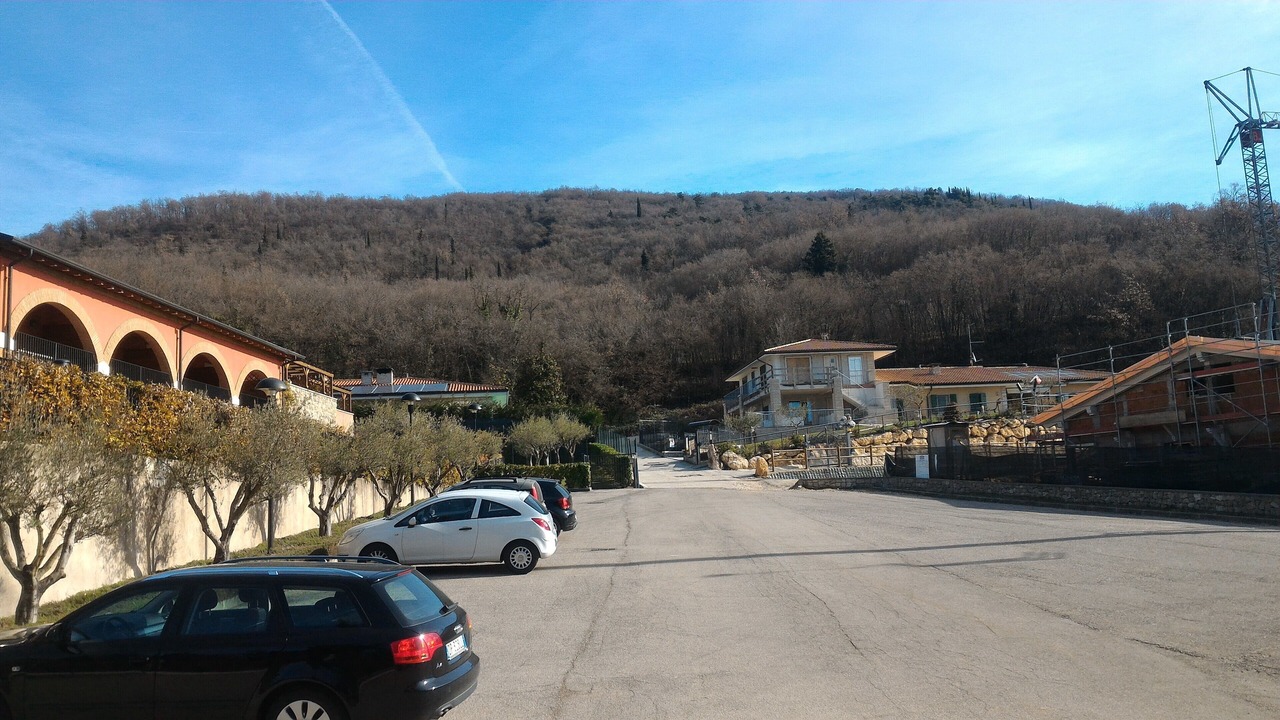 Photo of Outdoor in Costermano