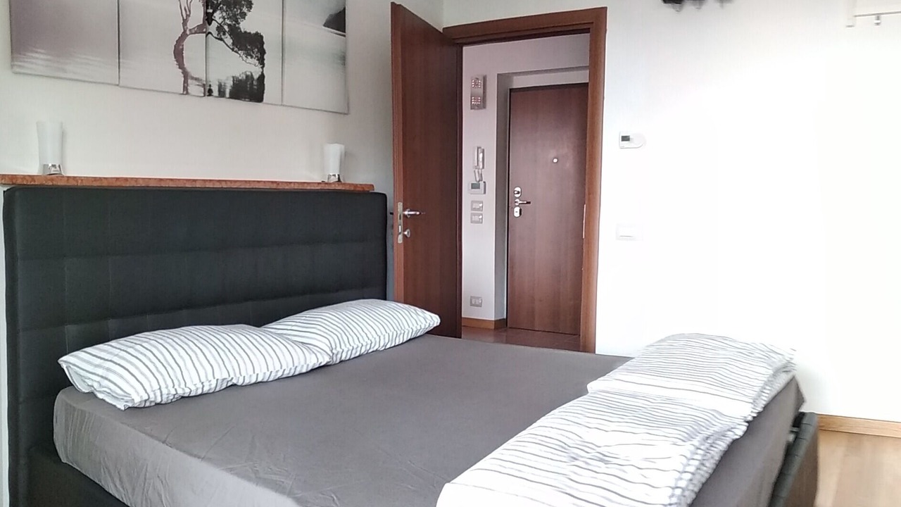 Photo of Bedroom in Costermano