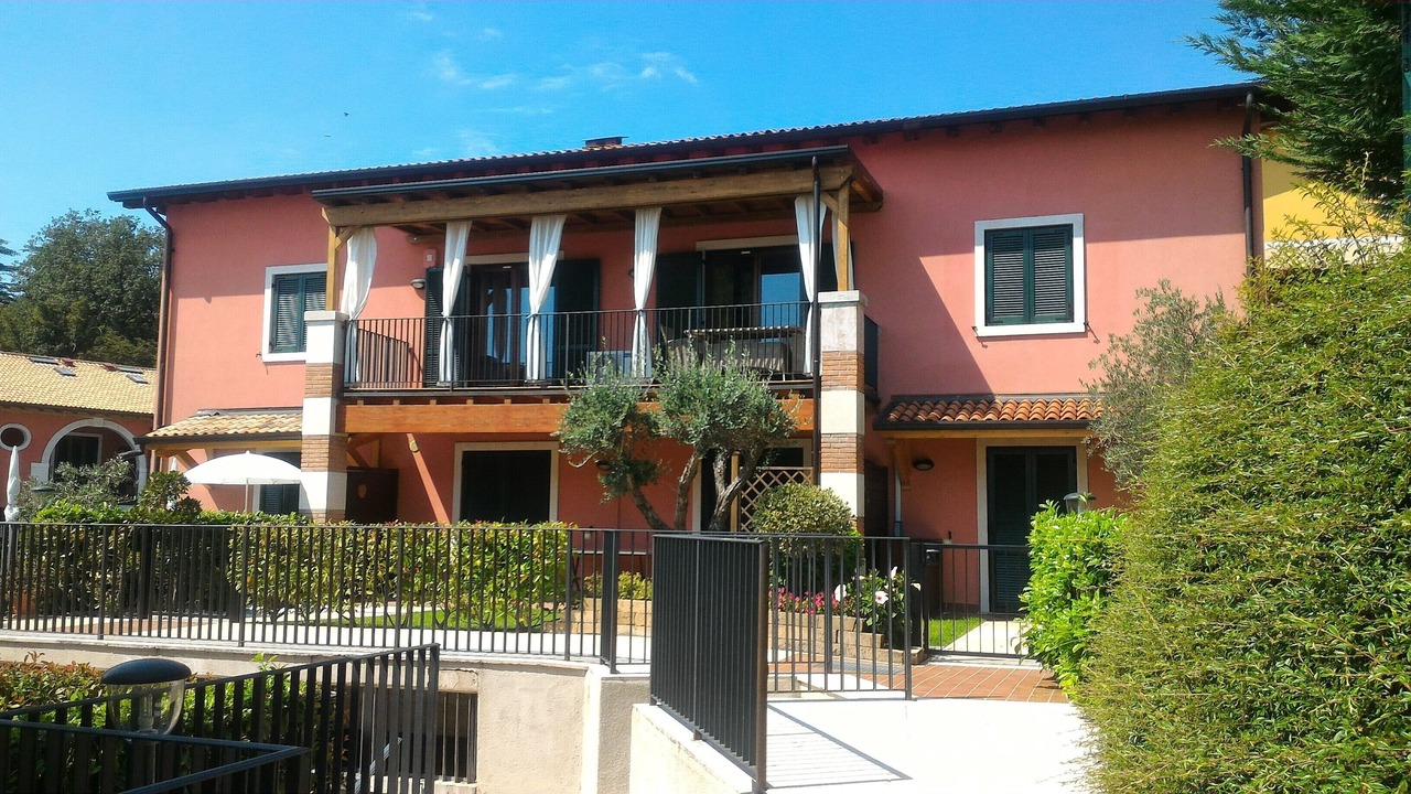 Photo of Outdoor in Costermano