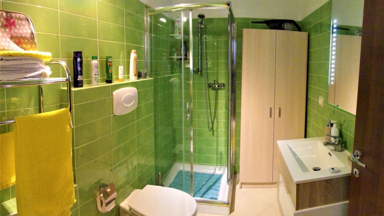 Photo of Bathroom in Costermano
