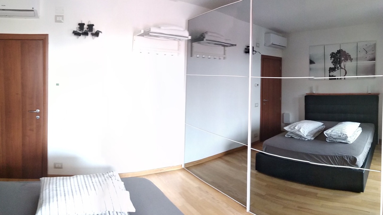 Photo of Bedroom in Costermano