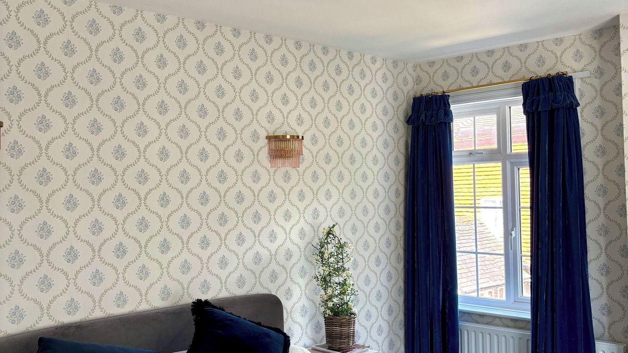 Photo of Bedroom in Wadhurst
