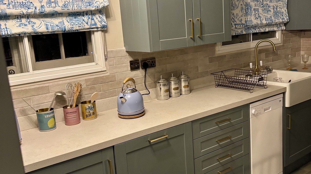 Photo of Kitchen in Wadhurst