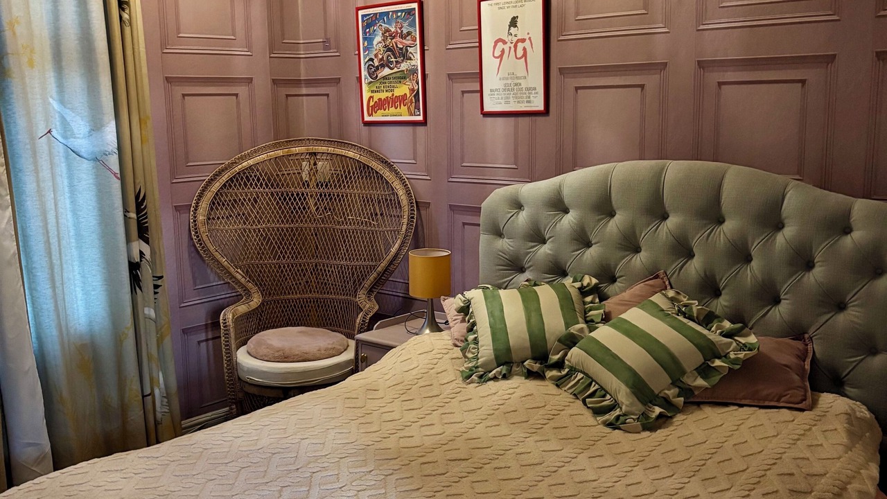 Photo of Bedroom in Wadhurst
