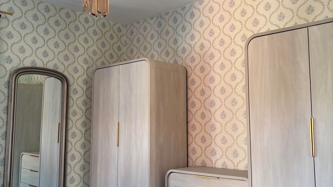 Photo of Bedroom in Wadhurst