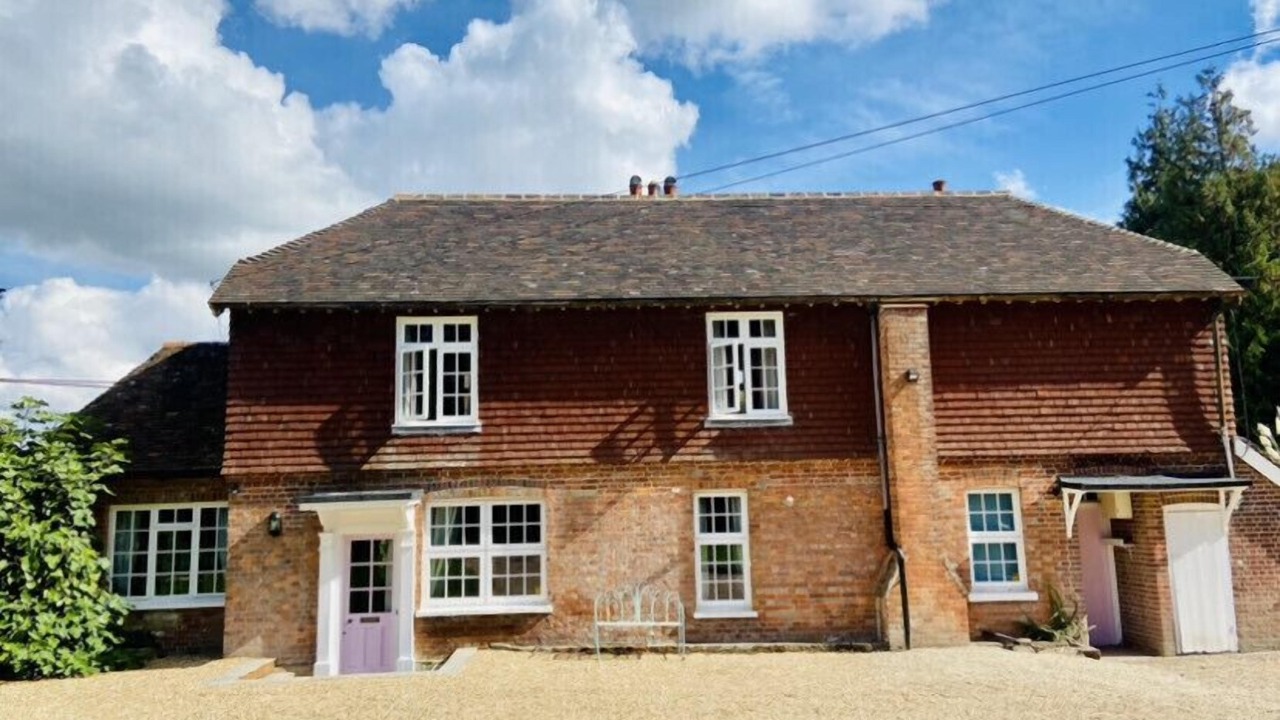Photo of Outdoor in Wadhurst