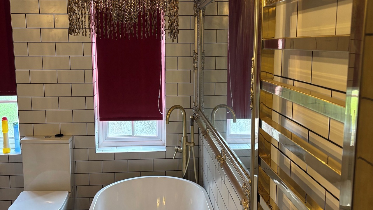 Photo of Bathroom in Wadhurst
