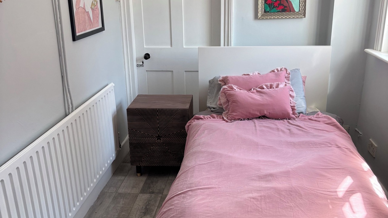 Photo of Bedroom in Wadhurst
