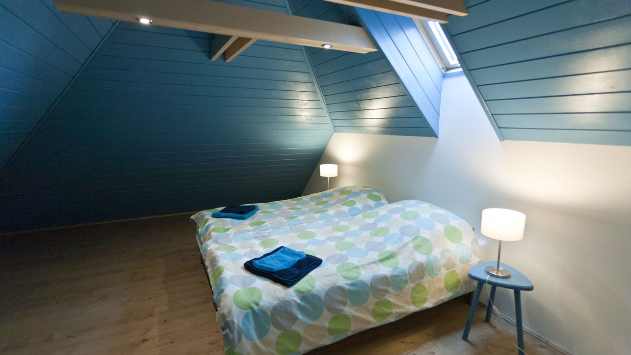 Photo of Bedroom in Irota