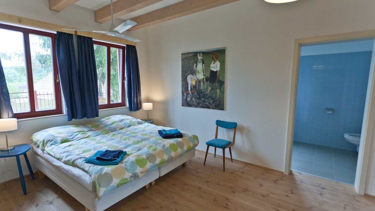 Photo of Bedroom in Irota