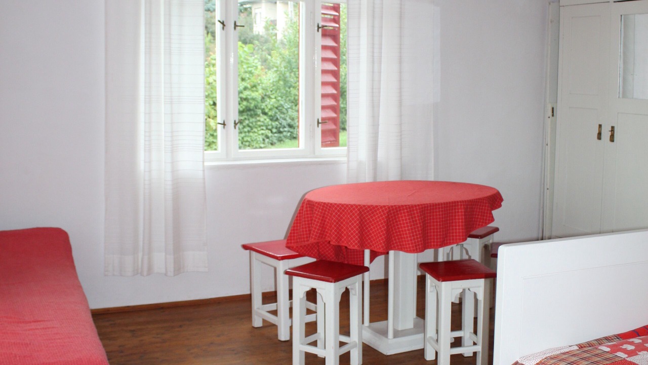 Photo of Bedroom in Fonyod