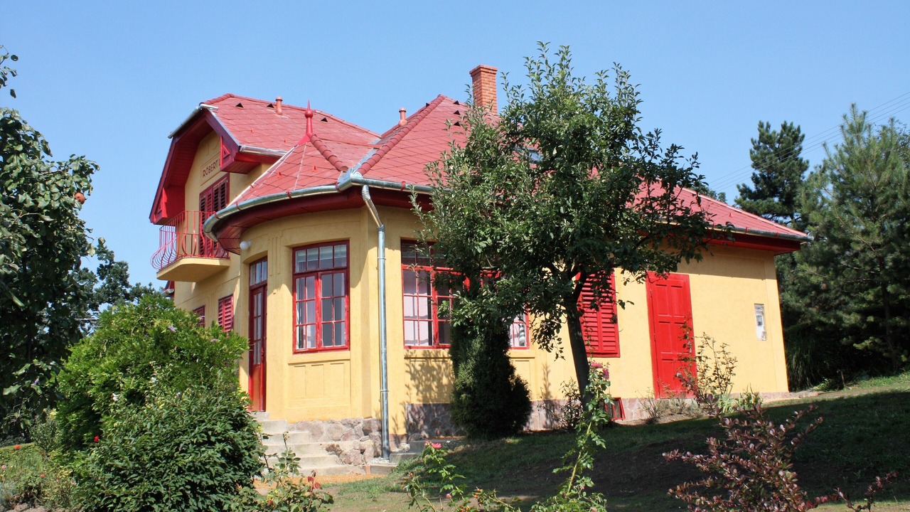 Photo of Outdoor in Fonyod