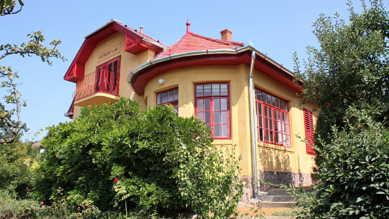 Photo of Outdoor in Fonyod